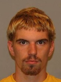 KLAWITER, Cody